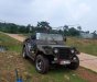 Jeep   1980 - Bán Jeep A2 sản xuất 1980, máy Toyota 1S, giấy tờ hợp lệ