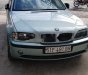 BMW 3 Series   2001 - Cần bán lại xe BMW 318 đời 2001, nhập khẩu