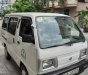 Suzuki Super Carry Van   2001 - Bán Suzuki Super Carry Van năm sản xuất 2001, màu trắng, chính chủ 