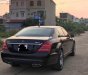 Mercedes-Benz S class 2008 - Bán Mercedes S350 năm 2008, màu đen, xe nhập