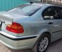 BMW 3 Series   2001 - Cần bán lại xe BMW 318 đời 2001, nhập khẩu