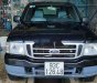 Ford Ranger 2004 - Bán ô tô Ford Ranger đời 2004, màu đen, 2 cầu