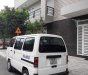 Suzuki Super Carry Van   2001 - Bán Suzuki Super Carry Van năm sản xuất 2001, màu trắng, chính chủ 