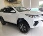 Toyota Fortuner 2019 - Bán Toyota Fortuner sản xuất 2019, nhiều khuyến mại hấp dẫn và quà tặng