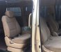 Hyundai Grand Starex 2010 - Bán Hyundai Grand Starex năm 2010, số sàn, xe nhập