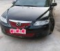 Mazda MX 6   2003 - Bán Mazda MX 6 đời 2003, giá hấp dẫn chỉ 185 triệu