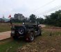 Jeep   1980 - Bán Jeep A2 sản xuất 1980, máy Toyota 1S, giấy tờ hợp lệ