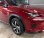 Lexus NX 30 2018 - Chính chủ bán xe Lexus NX 300 sản xuất 2018, màu đỏ