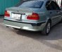 BMW 3 Series   2001 - Cần bán lại xe BMW 318 đời 2001, nhập khẩu