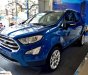 Ford EcoSport 2019 - Bán Ford EcoSport đời 2019, màu xanh lam, xe nhập