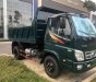 Thaco FORLAND 2019 - Bán xe Ben từ 2.5 tấn đến 8.7 tấn, có hỗ trợ vay ngân hàng 