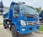 Thaco FORLAND 2019 - Bán xe Ben từ 2.5 tấn đến 8.7 tấn, có hỗ trợ vay ngân hàng 