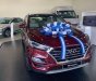 Hyundai Tucson 2019 - Bán Hyundai Tucson năm 2019, màu đỏ, nhập khẩu nguyên chiếc, 789tr