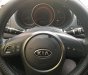 Kia Forte 2009 - Bán ô tô Kia Forte đời 2009, màu bạc, xe nhập chính chủ