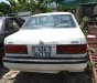 Toyota Crown 1988 - Bán Toyota Crown đời 1988, màu trắng, xe nhập