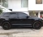 Porsche Cayenne 2008 - Bán Porsche Cayenne năm 2008, màu đen