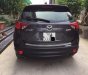 Mazda CX 5   2014 - Bán ô tô Mazda CX 5 đời 2014, giá cạnh tranh