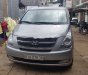 Hyundai Grand Starex 2015 - Bán ô tô Hyundai Grand Starex đời 2015, màu bạc, nhập khẩu chính chủ