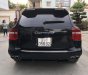 Porsche Cayenne 2008 - Bán Porsche Cayenne năm 2008, màu đen