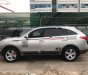 Hyundai Veracruz 2008 - Bán Hyundai Veracruz 3.8 V6 sản xuất năm 2008, màu bạc, nhập khẩu xe gia đình, giá tốt