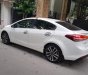 Kia Cerato 2016 - Bán xe Kia Cerato sản xuất 2016, màu trắng, biển Hà Nội đẹp