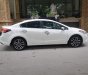 Kia Cerato 2016 - Bán xe Kia Cerato sản xuất 2016, màu trắng, biển Hà Nội đẹp