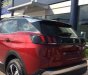 Peugeot 3008 1.6GAT 2019 - Cần bán Peugeot 3008 1.6GAT 2019, màu đỏ
