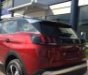 Peugeot 3008 1.6GAT 2019 - Cần bán Peugeot 3008 1.6GAT 2019, màu đỏ