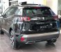 Peugeot 3008 1.6GAT 2019 - Bán ô tô Peugeot 3008 1.6GAT 2019, màu đen