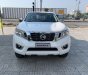 Nissan Navara SL 2019 - Cần bán xe Nissan Navara SL 2019, màu trắng duy nhất