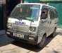 Suzuki Super Carry Van 2002 - Bán Suzuki Super Carry Van đời 2002, màu trắng, xe nhập 