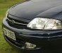 Ford Laser 2000 - Bán Ford Laser đời 2000, màu đen, xe gia đình