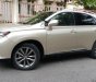 Lexus RX 350 2015 - Cần bán xe Lexus RX 350 đời 2015, nhập khẩu, chính chủ