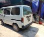 Suzuki Super Carry Van 2002 - Bán Suzuki Super Carry Van đời 2002, màu trắng, xe nhập 