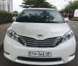 Toyota Sienna Limited 2011 - Bán Toyota Sienna Limited 2011, màu trắng, nhập khẩu  