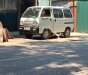 Suzuki Super Carry Van 2002 - Bán Suzuki Super Carry Van đời 2002, màu trắng, xe nhập 