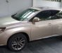 Lexus RX 350 2015 - Cần bán Lexus RX 350 năm sản xuất 2015, nhập khẩu nguyên chiếc, chính chủ