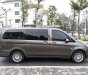 Mercedes-Benz Vito   2018 - Cần bán Mercedes đời 2018, màu xám, xe nhập