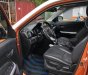 Suzuki Vitara   2016 - Bán Suzuki Vitara 1.6 AT sản xuất năm 2016, màu vàng, nhập khẩu  