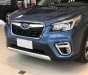 Subaru Forester 2019 - Bán Subaru Forester 2.0i-S EyeSight năm 2019, màu xanh lam, xe nhập
