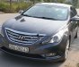 Hyundai Sonata 2010 - Bán Hyundai Sonata 2010, màu xám, nhập khẩu, chính chủ