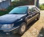 Peugeot 605   1995 - Cần bán lại Peugeot 605 năm 1995, xe nhập khẩu