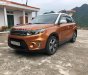 Suzuki Vitara   2016 - Bán Suzuki Vitara 1.6 AT sản xuất năm 2016, màu vàng, nhập khẩu  