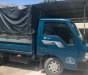 Kia K2700 2011 - Bán xe Kia K2700 sản xuất 2011, màu xanh, chính chủ 