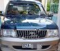 Toyota Zace GL 2005 - Bán Toyota Zace GL năm 2005, màu xanh lam, xe gia đình