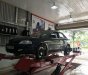 Ford Laser 2000 - Bán Ford Laser đời 2000, màu đen, xe gia đình