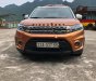 Suzuki Vitara   2016 - Bán Suzuki Vitara 1.6 AT sản xuất năm 2016, màu vàng, nhập khẩu  