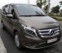 Mercedes-Benz Vito   2018 - Cần bán Mercedes đời 2018, màu xám, xe nhập