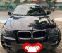 BMW X6 2008 - Cần bán BMW X6 năm sản xuất 2008, màu đen, nhập khẩu nguyên chiếc, chính chủ