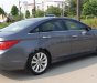 Hyundai Sonata 2010 - Bán Hyundai Sonata 2010, màu xám, nhập khẩu, chính chủ